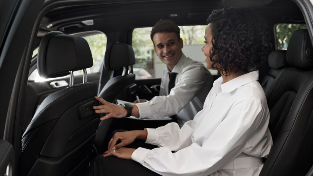 Choosing The Best Limousine Service In Atlanta GA For Your Special Occasion